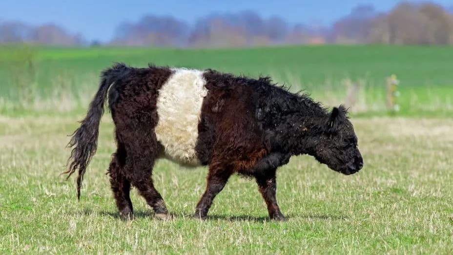 Fife Farm To Cull 271 Cattle After Traceability Inspection Finds Major Breach