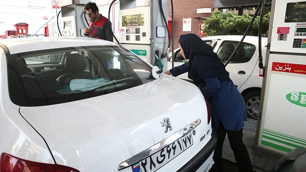 Iran Faces Summer Energy Squeeze: Rationing, Imports and Political Limits on Reform