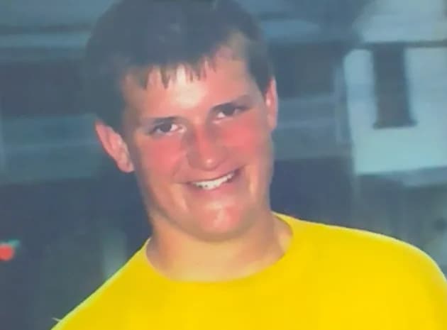 My 15-Year-Old Son Collapsed. The Missing AED and a Law That Could Save Other Kids