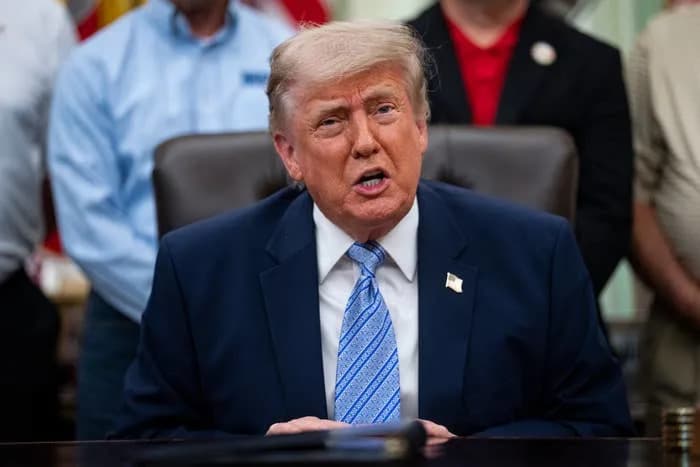 Veteran Democratic Strategist Says Trump’s Latest Message Left Them ‘Floored’ — What It Means