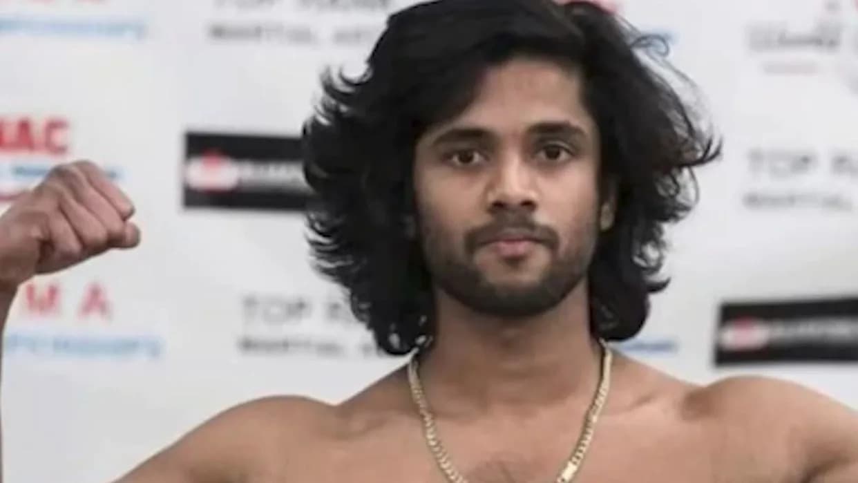 MMA Fighter Hrishikesh Koloth Killed in Rare Black Bear Attack at Remote Saskatchewan Worksite
