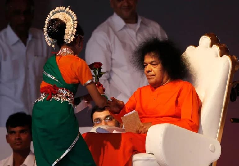 Why Venezuela’s Acting President Delcy Rodriguez Visited India: Oil Talks and a Pilgrimage to Sathya Sai Baba’s Birthplace