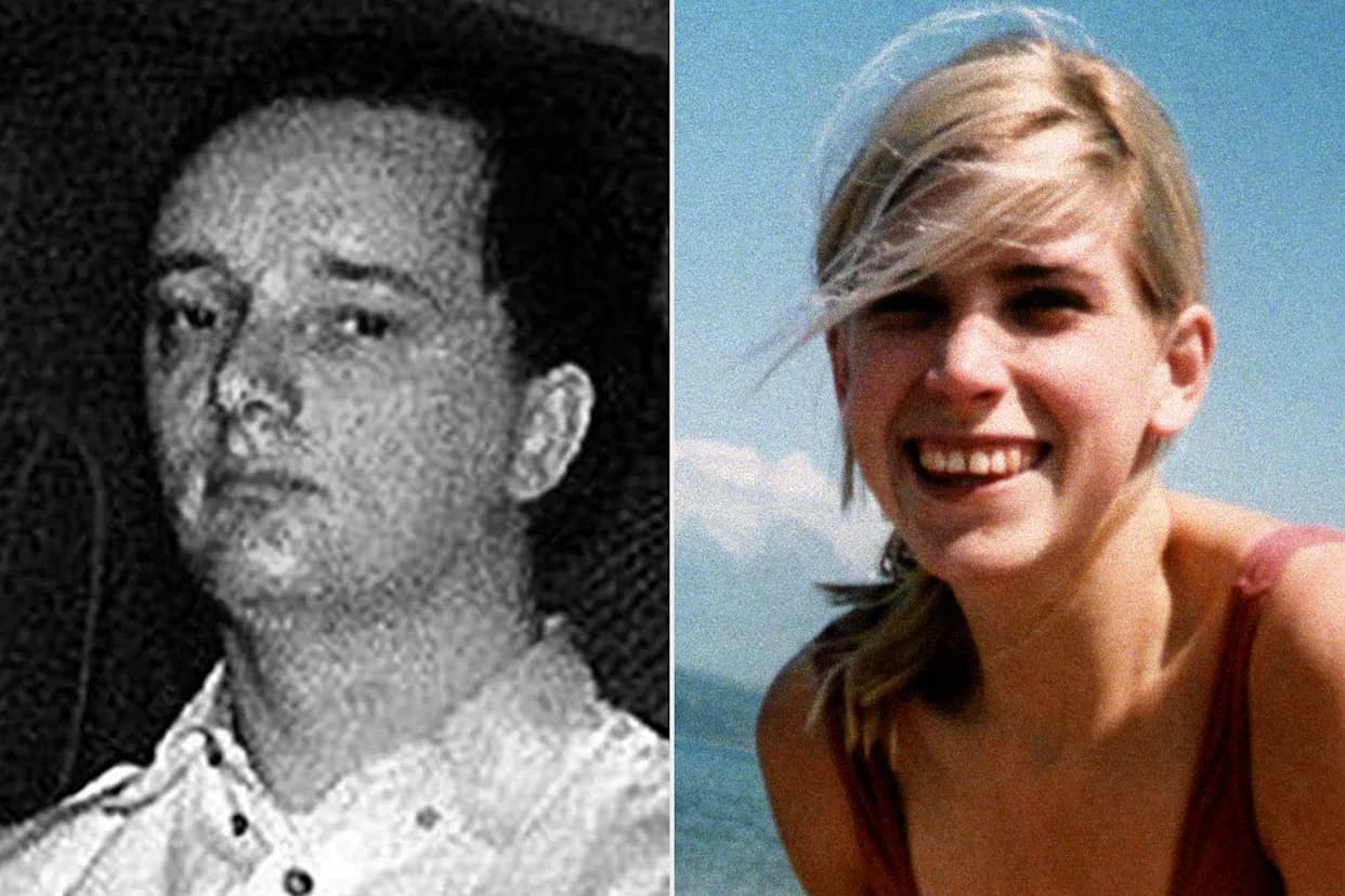 Where Is Robert Napper Now? Inside His Life After the Murder of Rachel Nickell