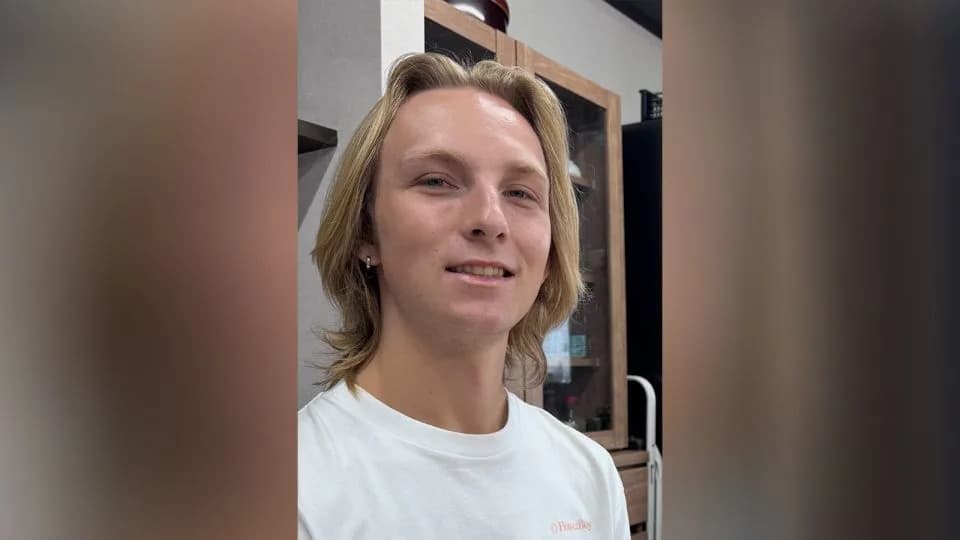 Alabama Family Appeals for Help Finding 20-Year-Old Son Missing in Kyoto