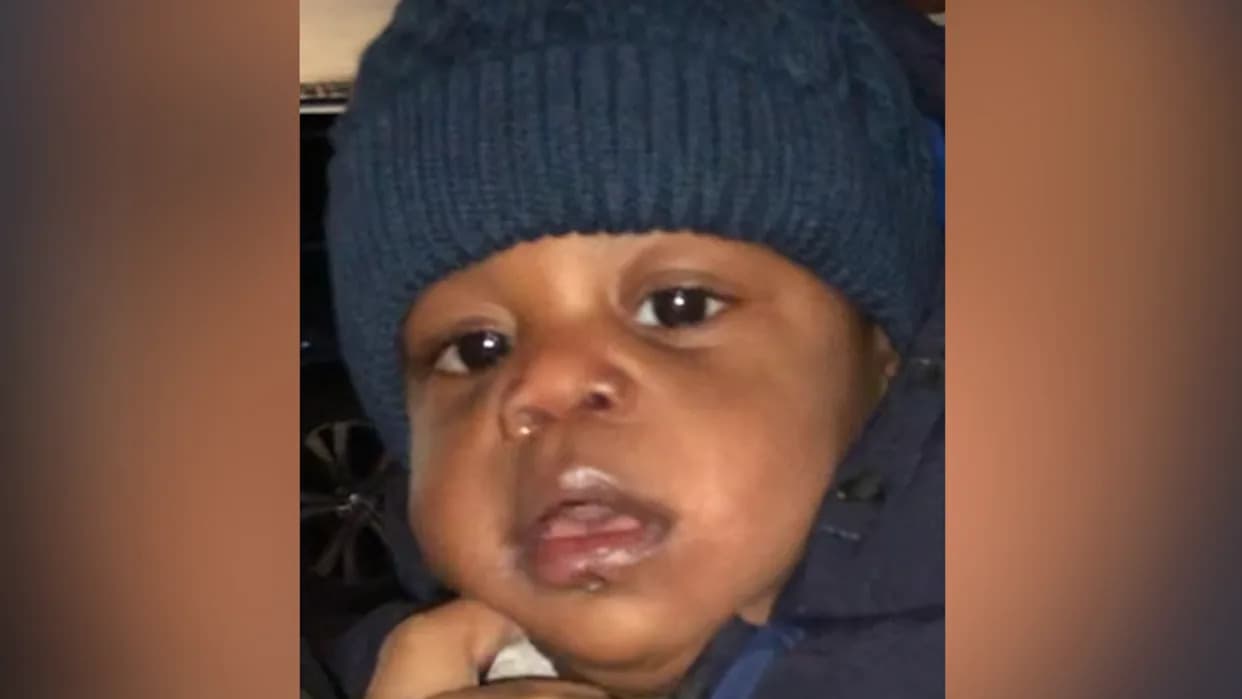 Parents Sentenced After Death Of Eight-Month-Old Devaun Rose-Turner — Father Jailed 22 Years, Mother 12 Years