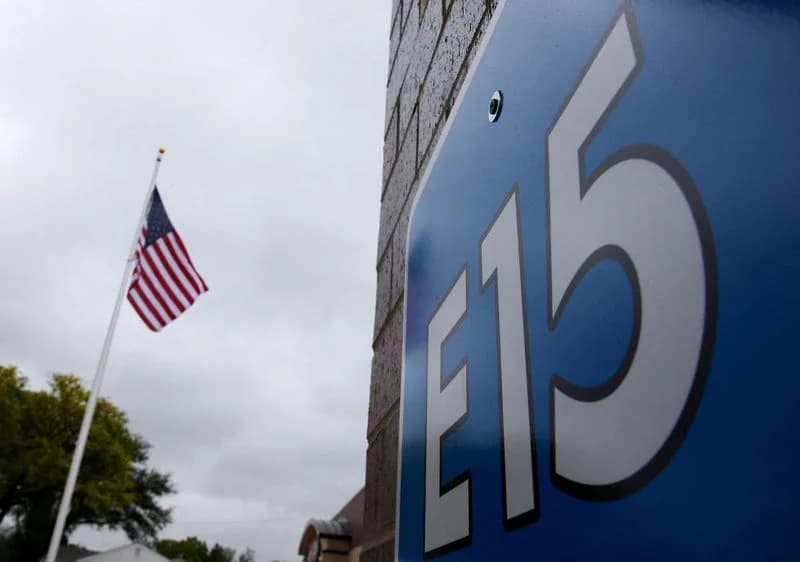Divided Senate Faces Steep Hurdle on Nationwide E15 Gasoline Expansion