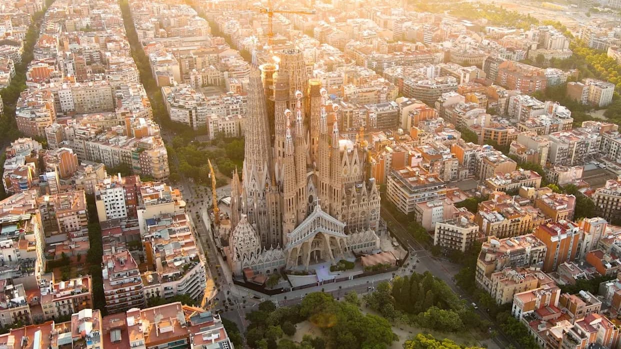 Pope Leo XIV To Bless Sagrada Família’s Final Tower in Barcelona on June 10 — A Century After Gaudí