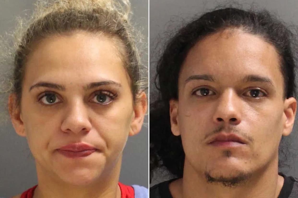Couple Arrested After Cocaine Is Found In 1-Year-Old’s Lunch Box At Pennsylvania Daycare