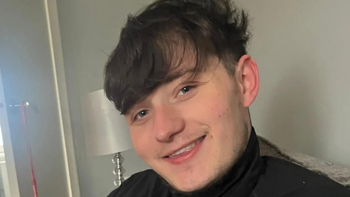 Teenager Jailed For Life With 17-Year Minimum After Fatal Knife Attack In Leith