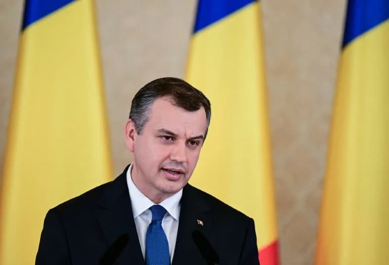 Romania Taps Pro‑EU MEP Eugen Tomac As PM Candidate To Break Political Deadlock