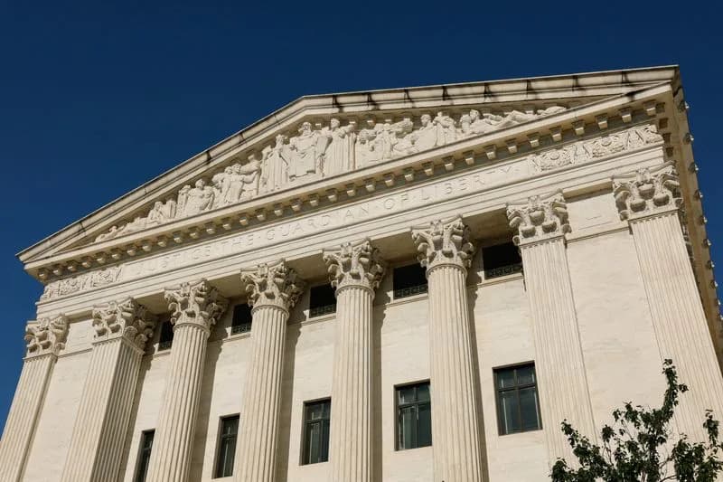 Supreme Court Term Snapshot: Key Cases Shaping Voting Rights, Presidential Power, Immigration and More