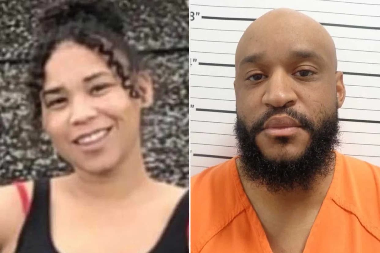 Man Enters Alford Plea After Pregnant Mother Of Two And Her Unborn Twins Are Killed