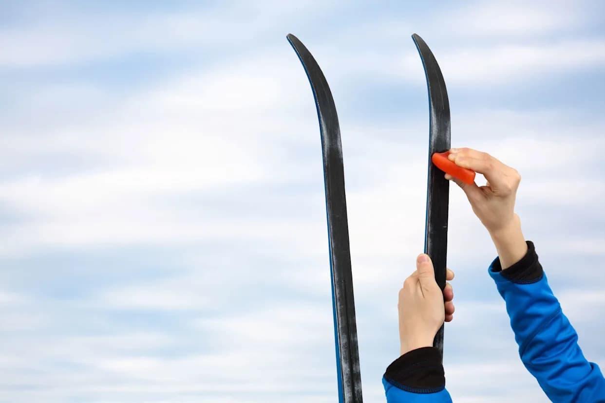 Even After Fluoro Wax Bans, Ski-Tuning Workers Still Carry PFAS and Higher Cholesterol, Study Finds