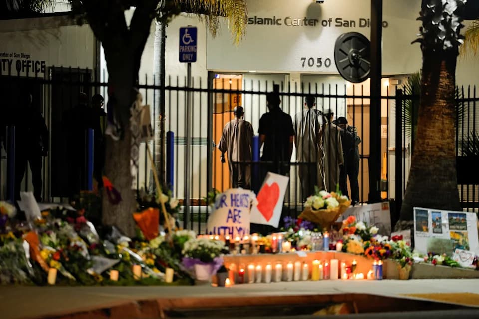 Deadly Neo‑Nazi Violence Surges as Public Vitriol Escalates