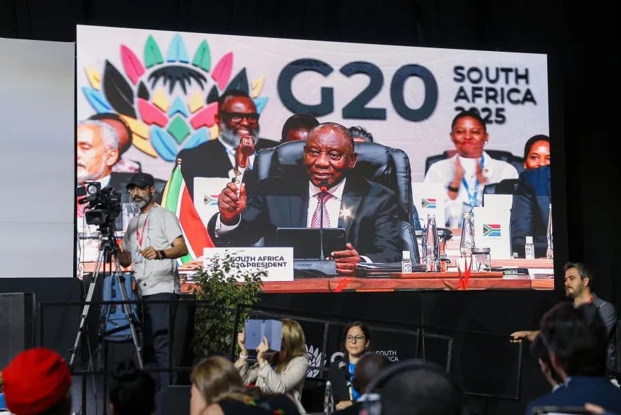 South Africa Launches Nationwide Rollout of Twice-Yearly HIV Prevention Injection Lenacapavir