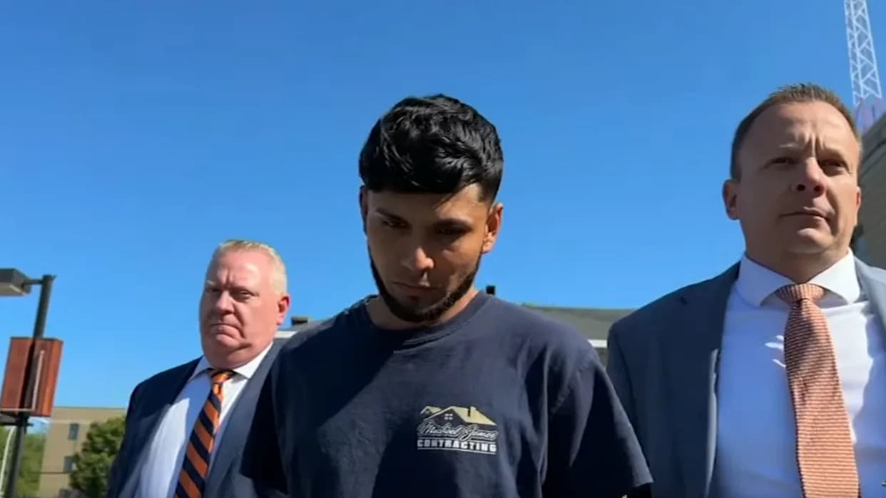 SUV Owner Fatally Stabs Alleged Wheel Thief in Deadly Confrontation — What Vehicle Owners Should Know