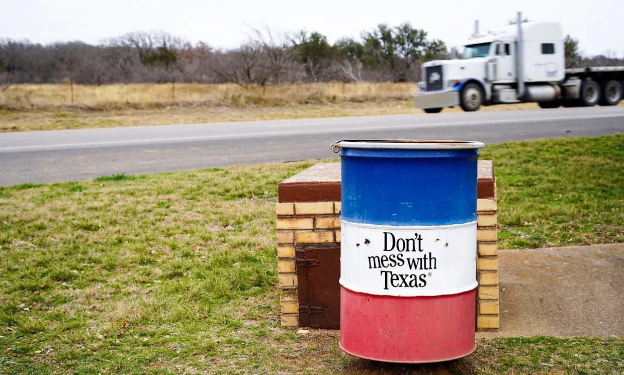 Texas Voter Warns Entire Community Will Abandon GOP Over AI Data Centers