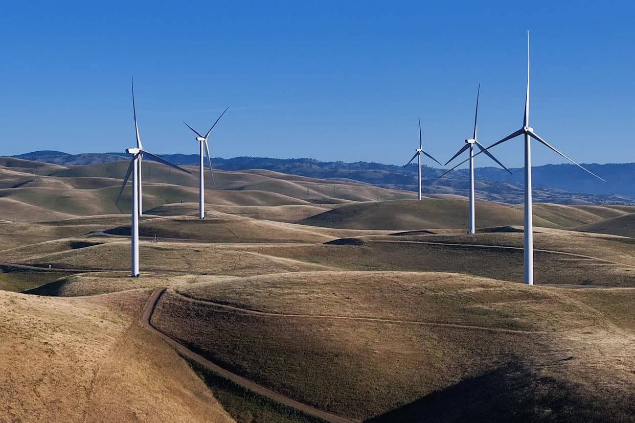 Trump Backs Clean-Coal Investments; Critics Say California’s Green Policies Are Costly