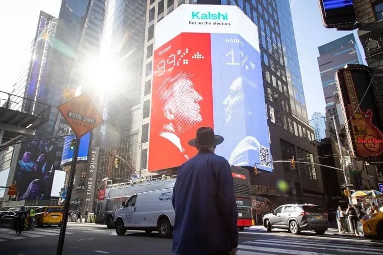 Can Prediction Markets Forecast The Future Of Science? What Polymarket And Kalshi Get Right — And Where They Fall Short