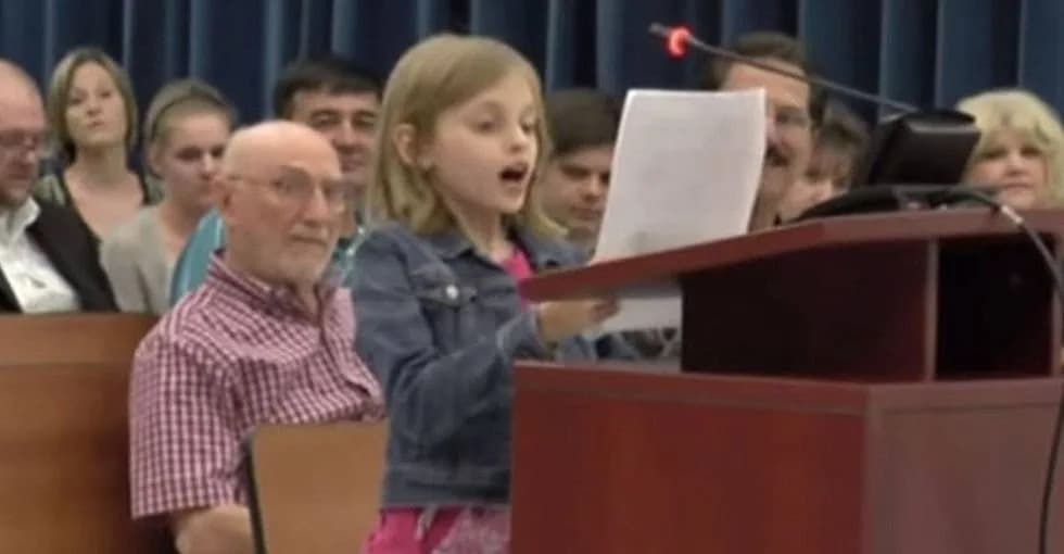 Nine-Year-Old’s Viral Speech Challenged High-Stakes Testing — And Helped Change Florida’s Approach
