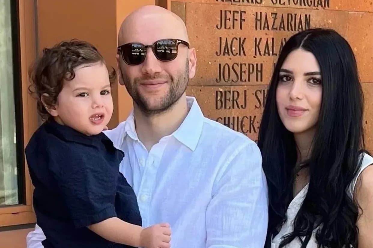 North Hills Tragedy: Mother Allegedly Killed Husband and Two Children After Newborn Celebration