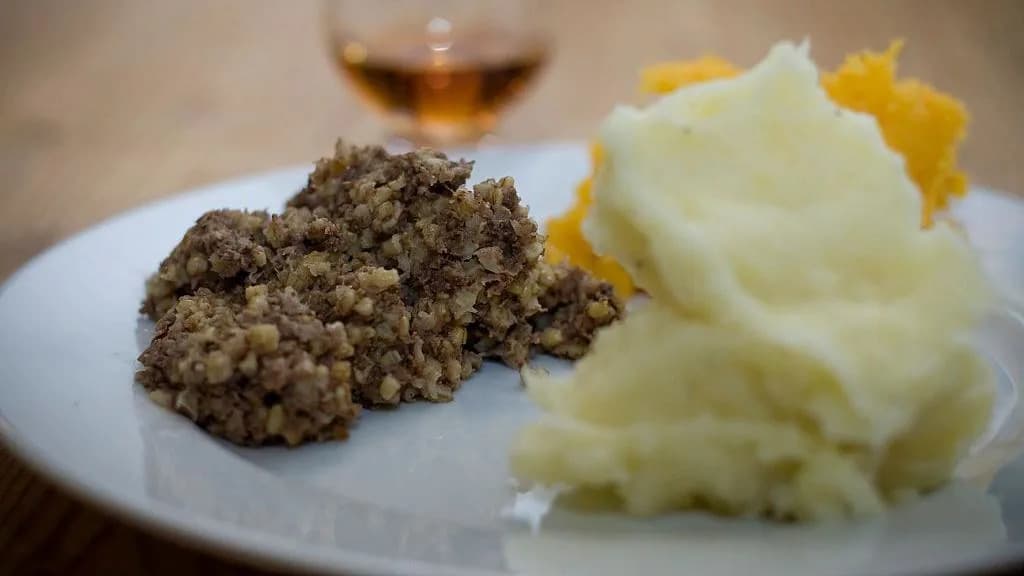 Why Scots Can't Buy Authentic Haggis in the US During the World Cup — And the Campaign to Change It