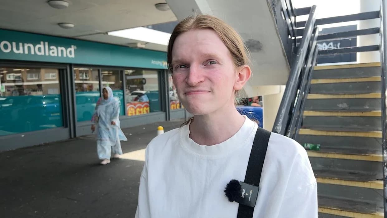 'You're ghosted': Why One in Three Working-Age Adults In Parts Of East Birmingham Are Out Of The Labour Market