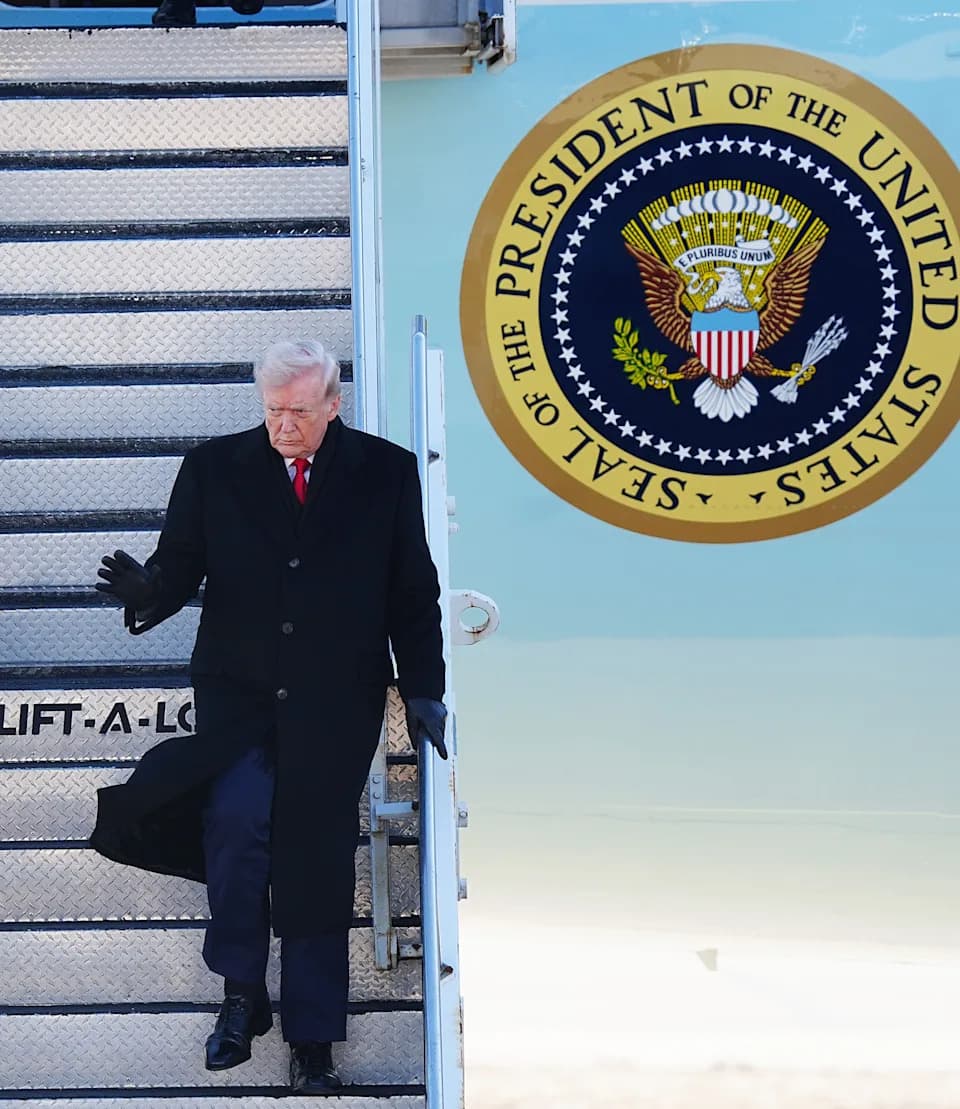 Gubernatorial Contenders Who Rejected the 2020 Result Could Shape Future Elections