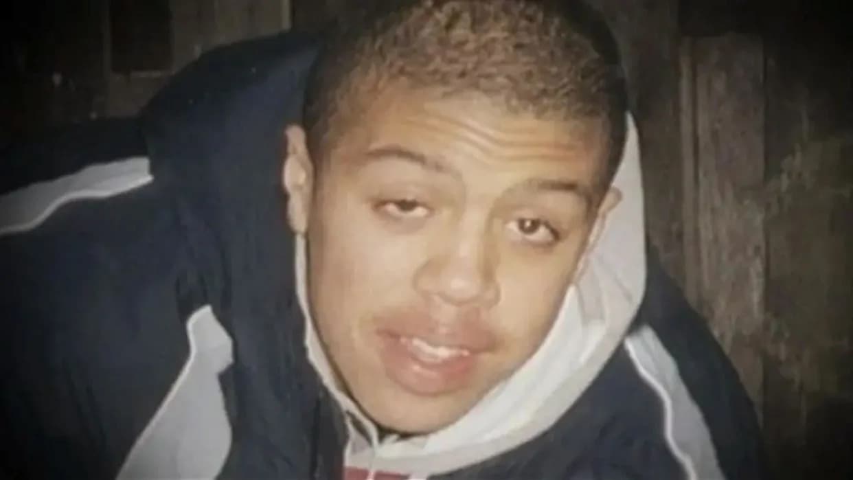 Man Arrested 22 Years After Teenager Tyrone Clarke Was Fatally Stabbed In Leeds
