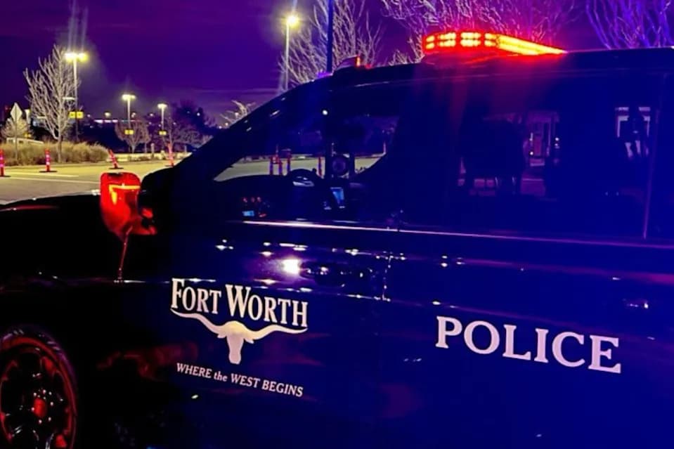 Manhunt Underway After Shooter Opens Fire at Stop Six Park in Fort Worth; Four Injured