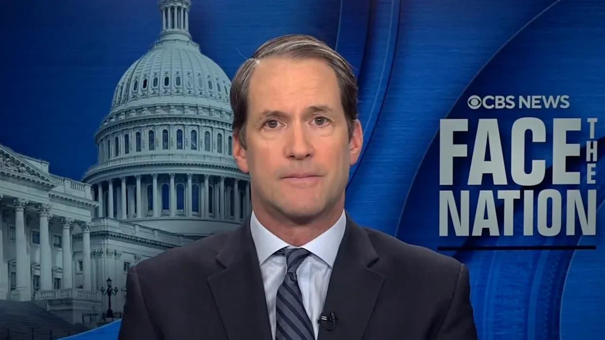 Himes: Trump’s Pick of Bill Pulte as Acting DNI Is “Worst and Most Dangerous,” Could Jeopardize Section 702