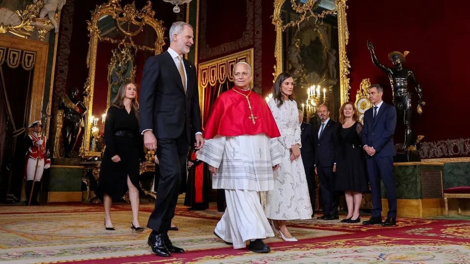 Pope Leo XIV’s Spain Visit: Calls for Peace, Focus on Migrants and a Cultural Moment with Bad Bunny