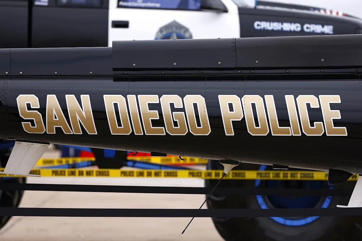 San Diego Sisters Charged With First‑Degree Murder After 81‑Year‑Old Mother Found Trapped in Pullout Couch