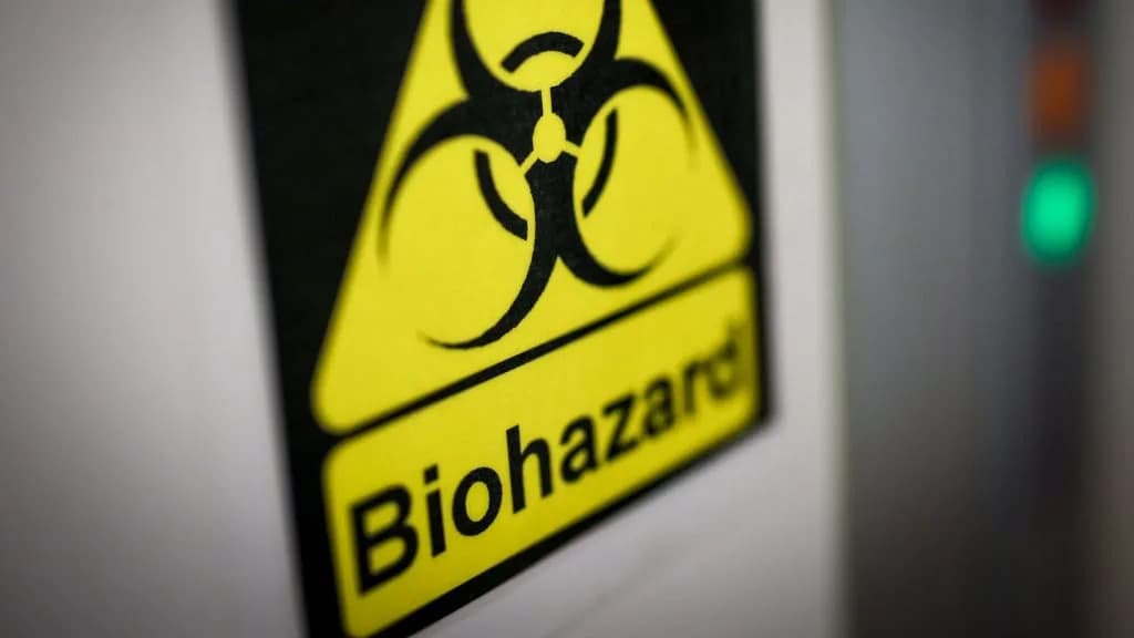AI Leaders Warn Rapid Advances Could Lower Barriers To Bioweapons — Urge Mandatory DNA/RNA Screening