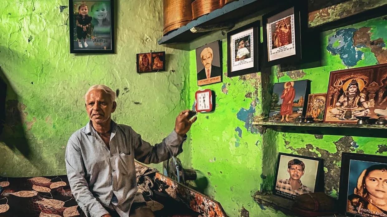 ‘We Don’t Look at the Sky Anymore’: The Ground Victims Left Behind After the Air India Crash