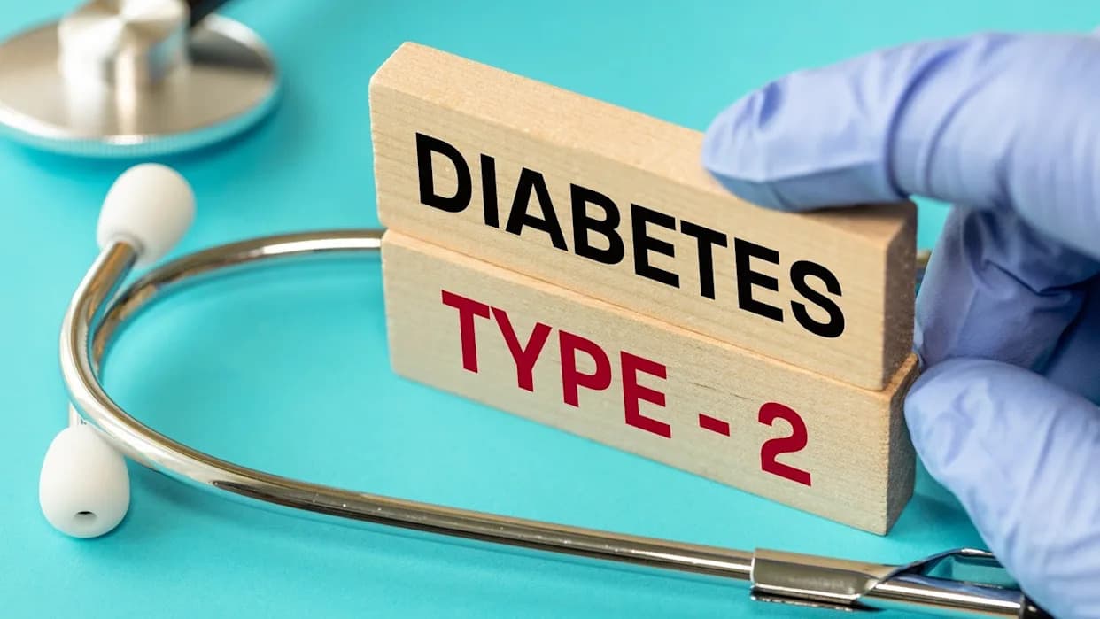 Novo Nordisk's Zenagamtide Delivers Strong Phase II HbA1c and Weight Reductions in Type 2 Diabetes
