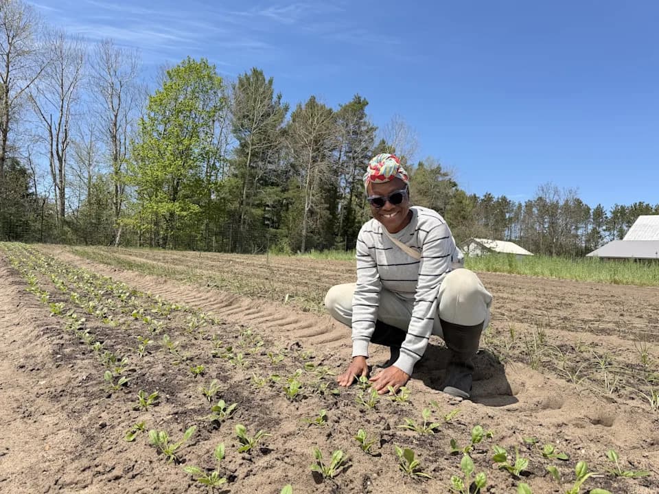 Michigan Incubator Farm Trains New Growers With Hands-On, Low-Risk Program