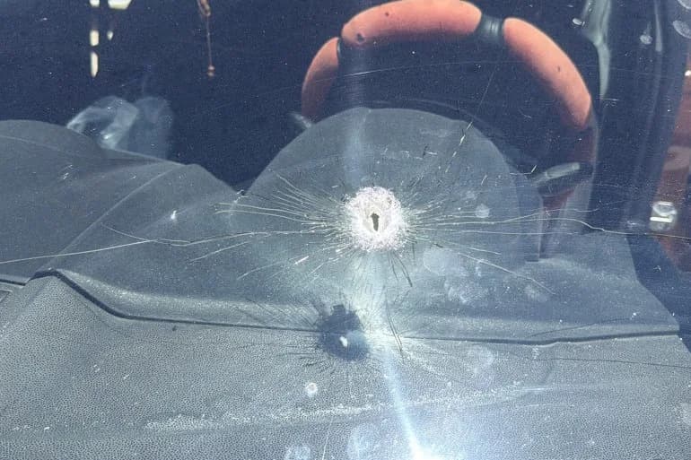 Lives Turned in a Second: Seven-Month-Old Sam Killed by Soldier’s Shot in Hebron