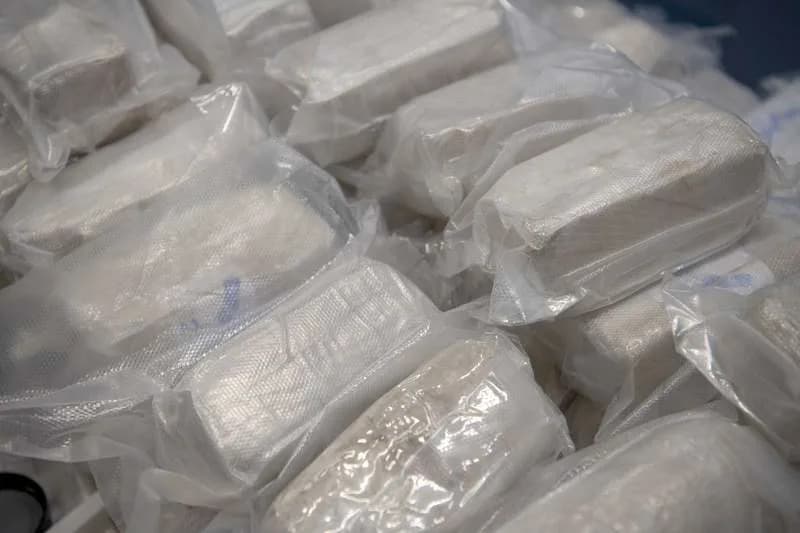 Poland Seizes Over One Tonne Of Heroin In Gdynia; Three Arrested