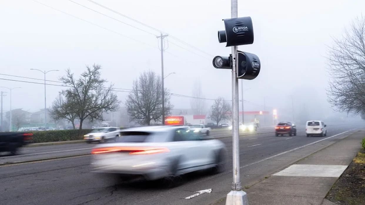 Colorado Man Sues Boulder Police Over Flock Cameras, Alleging Illegal Mass Surveillance