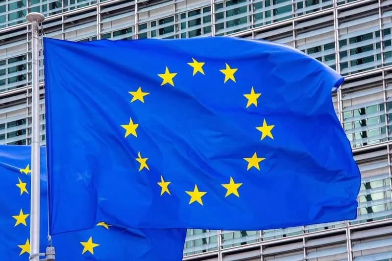 EU Expands Sanctions on Iran, Targeting IRGCN Over Near-Total Blockade of the Strait of Hormuz