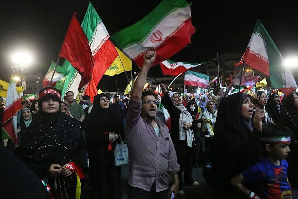 Israel–Iran Exchange Strengthens Tehran’s Bargaining Hand and Risks Wider Escalation
