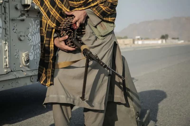 UN Expert Warns of Excessive Force After Herat Protests Over Alleged Detentions