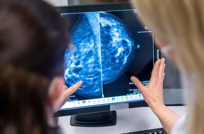 Lymph Node Changes May Predict Breast Cancer Spread — Study Suggests Pathway To Fewer Unnecessary Surgeries
