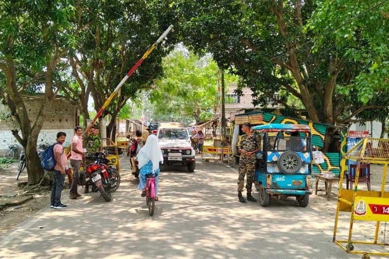 West Bengal Detentions and Deportations: Muslim Bangladeshis Sent to Border Amid Rising Tensions
