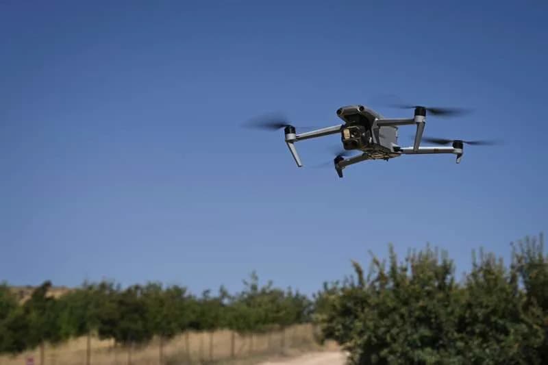 Hezbollah Using Drones To Slow IDF Advances, Senior Air Force Officer Says
