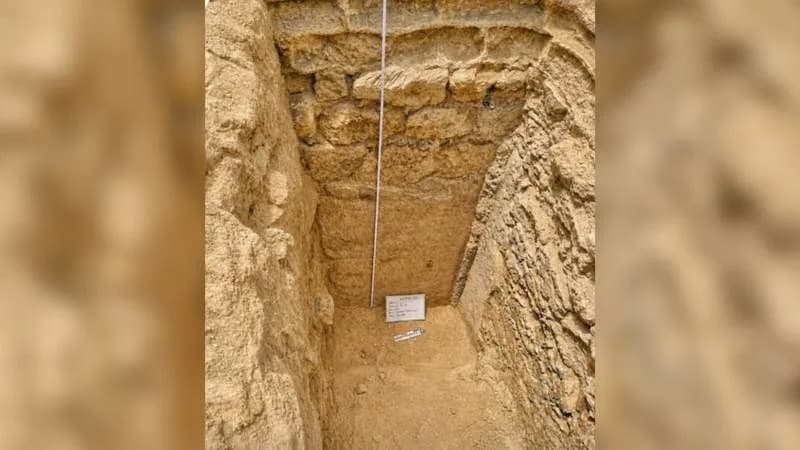 Ancient Water Systems and Port Complex Uncovered at Medieval Aydhab Near Egypt–Sudan Border