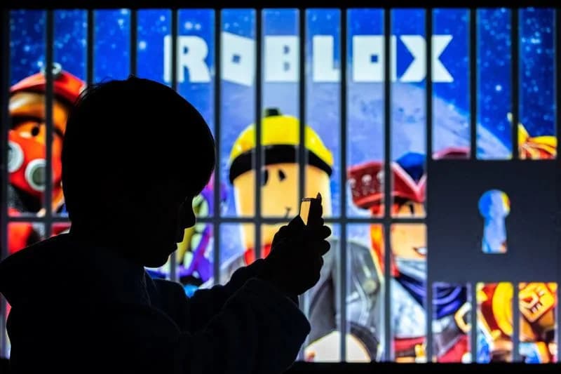 Russia Lifts Roblox Ban After Platform Pledges Stronger Child Safeguards — Interfax