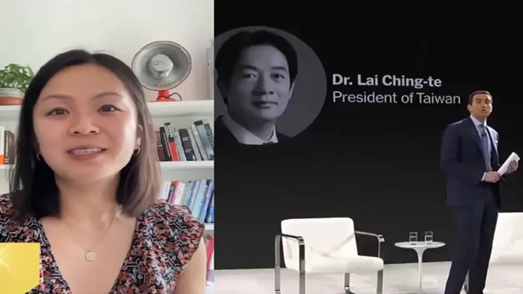 AAJA Condemns China’s Expulsion Of NYT Reporter Vivian Wang, Urges Protection Of Press Freedom