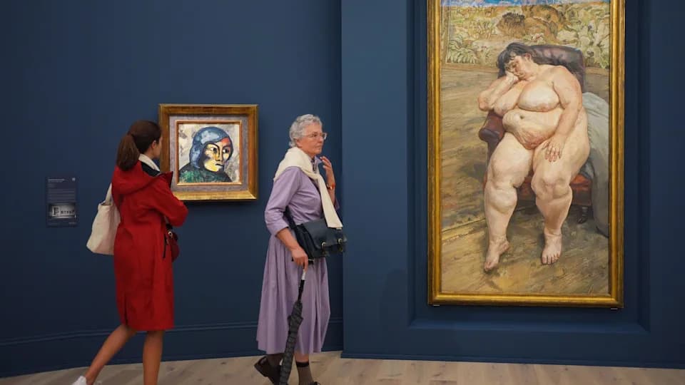 Lewis Collection Set To Fetch Over £200m at Sotheby's London — A European Record